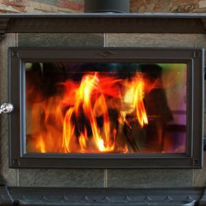 Expert Woodstove Glass Care: Maintenance, Cleaning, & Service